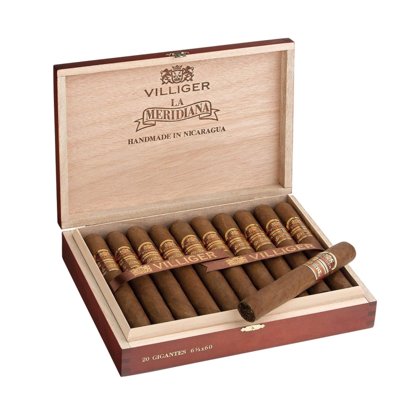 Villiger La Meridiana  -  Top !
